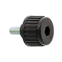 Lewa nóżka regulowana do lodówki Electrolux / AEG 4055088340