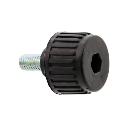 Lewa nóżka regulowana do lodówki Electrolux / AEG 4055088340