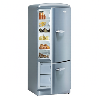 Obudowa izolowana do lodówki Gorenje / Hisense 697571