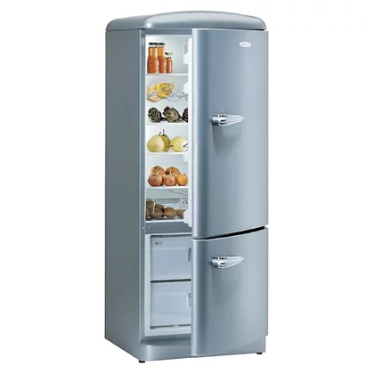 Obudowa izolowana do lodówki Gorenje / Hisense 697571
