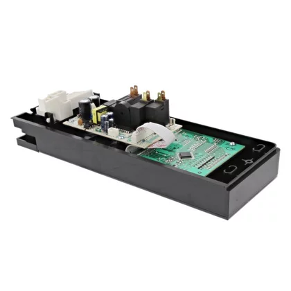 Zespół panelu obsługi do mikrofalówki Electrolux / AEG