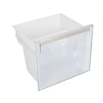 Półki na drzwi różni producenci Dolna szuflada do chłodziarki Electrolux / AEG 2265426052