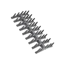 Gumowa wkładka kosza do zmywarki Electrolux / AEG 1119349312