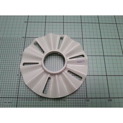 RK 3011 Dysk do bicia piany biały Amica (1032672)