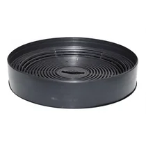 Części zamienne GORENJE Filtr węglowy do okapu Gorenje / Hisense DKF / DKO / DKP / DKL 240745