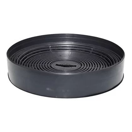 Części zamienne GORENJE Filtr węglowy do okapu Gorenje / Hisense DKF / DKO / DKP / DKL 240745
