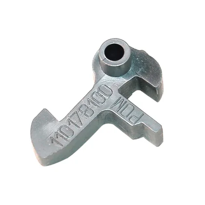 Zapadka zamka drzwi do pralki Whirlpool / Indesit / Ariston / Hotpoint 481246268968 C00315432
