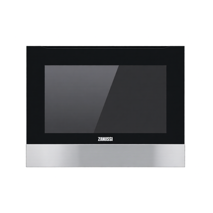 Szyba zewnętrzna drzwi piekarnika Electrolux / AEG inox 592 x 470 mm 3578819017