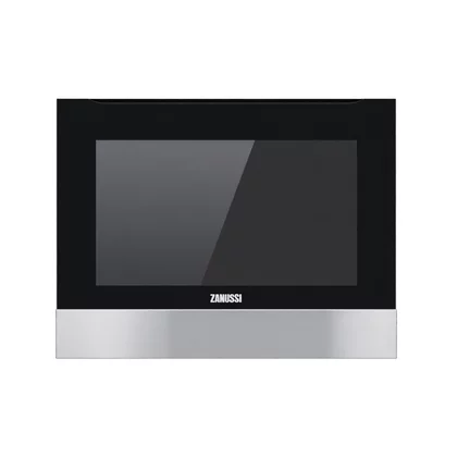 Szyba zewnętrzna drzwi piekarnika Electrolux / AEG inox 592 x 470 mm 3578819017