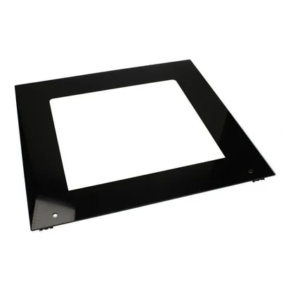 CC500W 257D.12 GORENJE Szyba zewnętrzna drzwi piekarnika Gorenje / Hisense 420052 zamiennik 867720