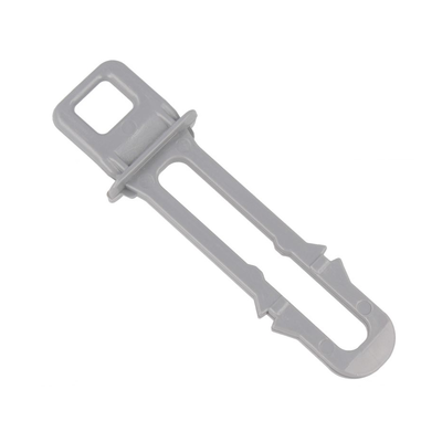 LSTF9M124CEU Zaczep/Haczyk drzwi zmywarki Whirlpool 482000021982 C00282807