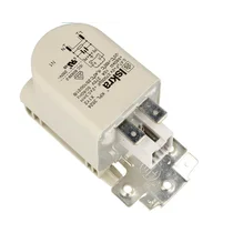 Elementy elektryczne do pralek r Filtr przeciwzakłóceniowy do pralki Gorenje / Hisense 587576