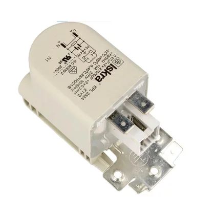 Elementy elektryczne do pralek r Filtr przeciwzakłóceniowy do pralki Gorenje / Hisense 587576