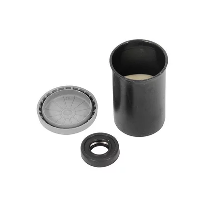 Przyciski i pokrętła do zmywarek Uszczelka turbiny pompy myjącej do zmywarki Electrolux / AEG 11 x 22 mm 8996698067437