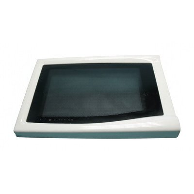 Drzwi do mikrofalówek Amica Drzwi 18/20-V BR/BR komplet 1004748