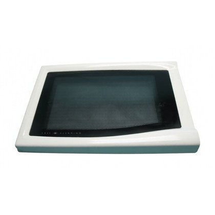 Drzwi do mikrofalówek Amica Drzwi 18/20-V BR/BR komplet 1004748