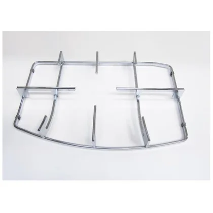Ruszt chromowany TC do płyty gazowej Ariston / Indesit / Hotpoint / Whirlpool PH750T C00119189