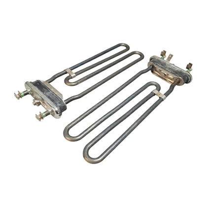 Elementy elektryczne do pralek r Grzałka do pralki Mastercook / Fagor 1935 W 20 cm LE6E023A9