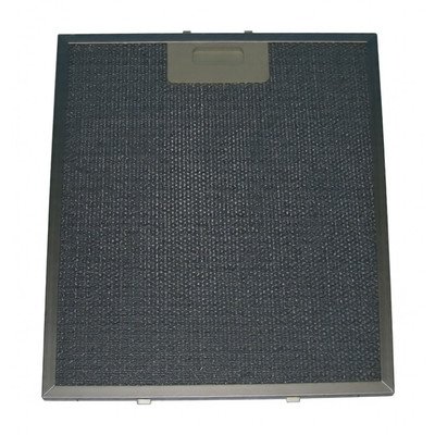 Części zamienne GORENJE Prawy filtr aluminiowy przeciwtłuszczowy do okapu Gorenje / Hisense 293355