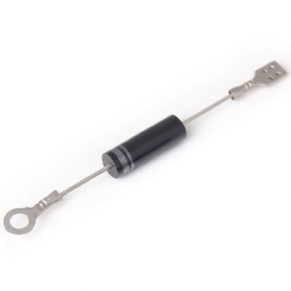 Dioda wysokiego napięcia do kuchenki mikrofalowej Electrolux / AEG 4055064127