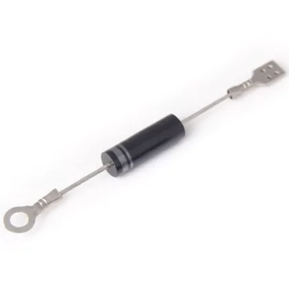 Dioda wysokiego napięcia do kuchenki mikrofalowej Electrolux / AEG 4055064127