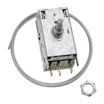 Termostaty regulowane do lodówek Termostat do lodówki Electrolux / AEG 2262348135