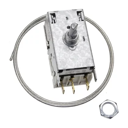 Termostaty regulowane do lodówek Termostat do lodówki Electrolux / AEG 2262348135