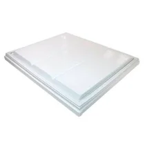 Drzwi zamrażarki z uszczelką do lodówki Whirlpool / Indesit 481241618822 C00312319