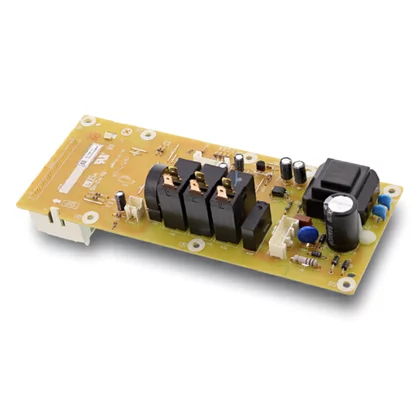 Panel kontrolny PCB do kuchenki mikrofalowej Electrolux / AEG 4055257846