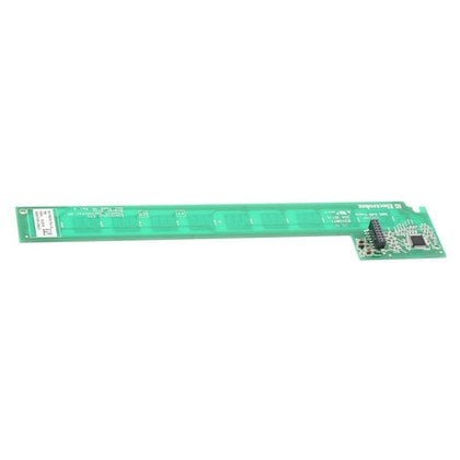 TOUCH PCB,USER INTERFACE BOARD (5617665004)