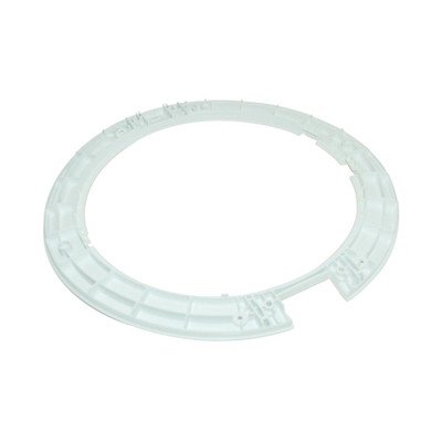 Ramka wewnętrzna okna drzwi pralki (481244011575) C00317167 zamiennik 480111102618 C00321072