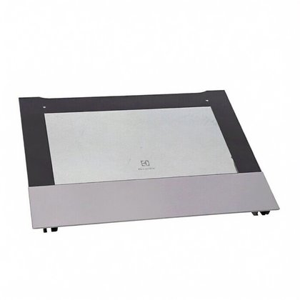 Zestaw szyby drzwi do piekarnika Electrolux / AEG 592 x 470 mm
