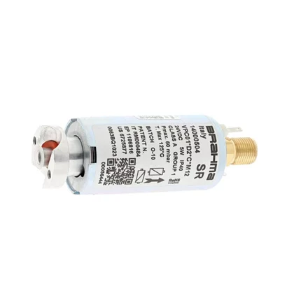 Elektrozawór semi-rapid do płyty gazowej Electrolux / AEG