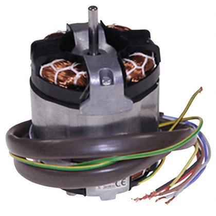 Silnik do suszarki Electrolux / AEG 4071430161