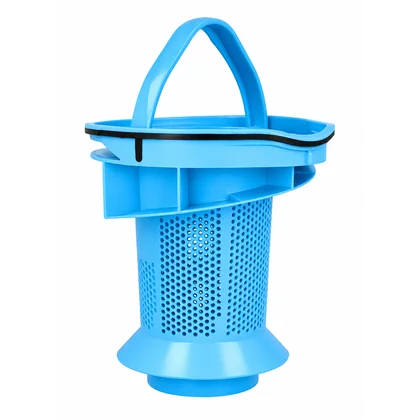 Separator kurzu do odkurzacza Rowenta / Tefal RS-2230002194 niebieski