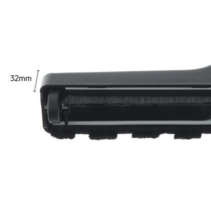 KARIF VI 2041 Szczotka do parkietu 32mm Karif Amica (1044512)