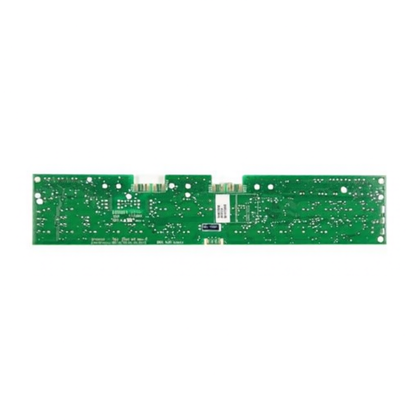Prawy moduł interfejsu użytkownika do płyty grzewczej Electrolux / AEG 974949596026005