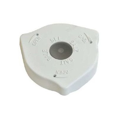 Korek pojemnika na sól (C00041088) 482000026429