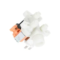 Elementy elektryczne do pralek r 3-drożny zawór wlotowy do pralki Electrolux / AEG 4071360194