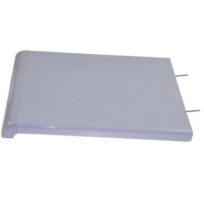 Drzwi (klapa) pralki kompletne (481244010892) C00377701