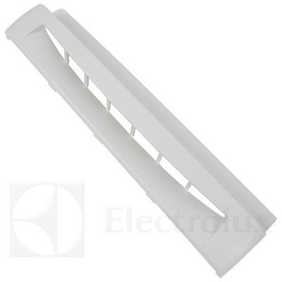 Kratka wentylacyjna do chłodziarko-zamrażarki (2057937019)