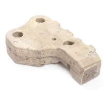 Przeciwwaga górna do pralki Whirlpool / Indesit / Ariston / Hotpoint 488000345663 C00345663