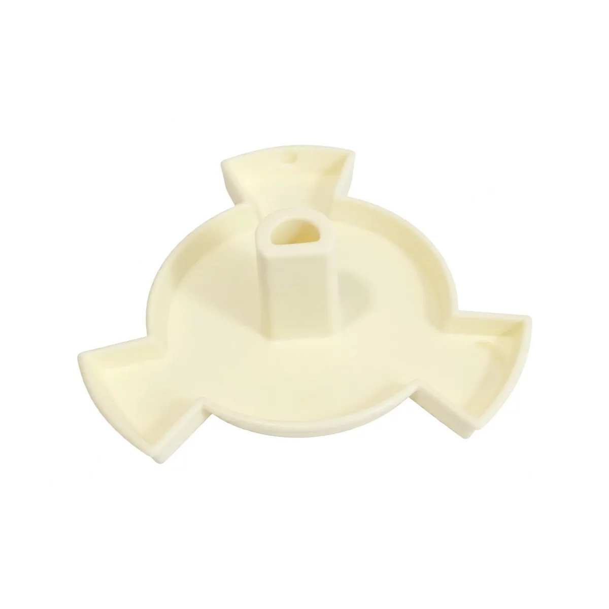 Zabierak talerza do kuchenki mikrofalowej Whirlpool 481246238161 C00319453 482000016236 C00314096