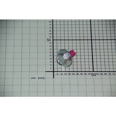 Śruba koła pasowego M8x20 (1024339)