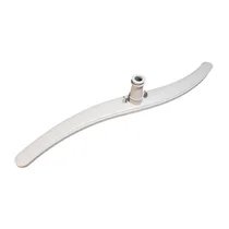 Dolne śmigło do zmywarki Whirlpool / Indesit / Ariston / Hotpoint 482000089346 C00297952
