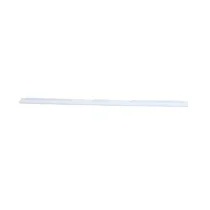 Elementy szklane i plastikowe lo Pokrywa uchwytu drzwi do urządzenia chłodniczego Electrolux / AEG 4055472841