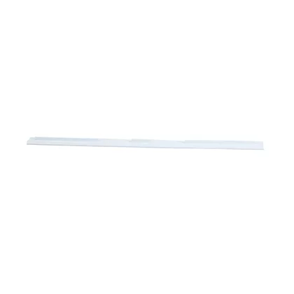 Elementy szklane i plastikowe lo Pokrywa uchwytu drzwi do urządzenia chłodniczego Electrolux / AEG 4055472841