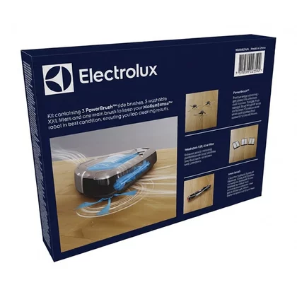 Akcesoria e-roboot Electrolux Filtry czujnika ruchu do robota sprzątającego Electrolux / AEG e-roobot 3 sztuki 9001682146
