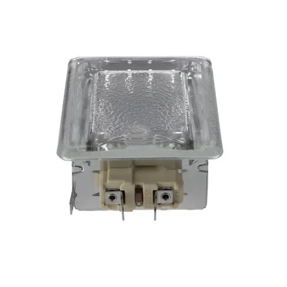 Lampka oświetlenia piekarnika Amica prostokątna 25 W V&S 8048082