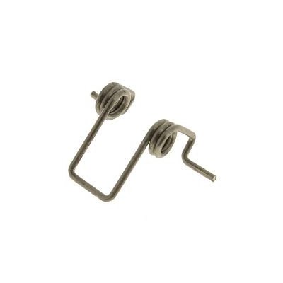 Sprężyna drzwi do pralki Beko 2804970300